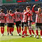 sunderland bet